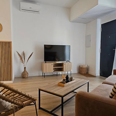 Aires De Cordoba Appartement Buitenkant foto