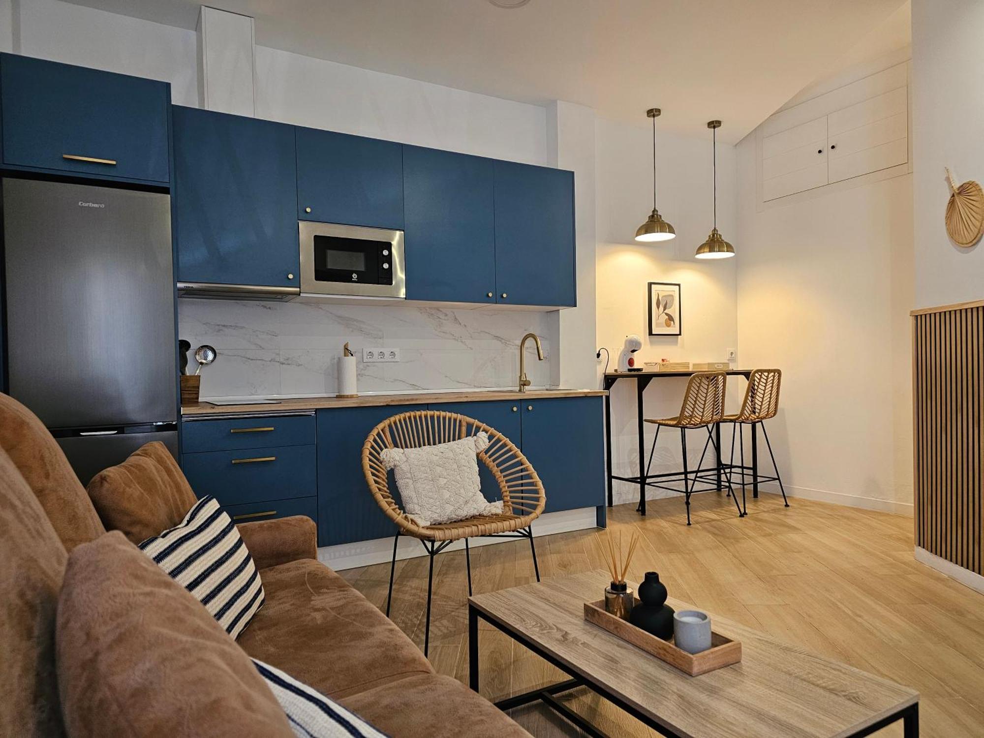 Aires De Cordoba Appartement Buitenkant foto