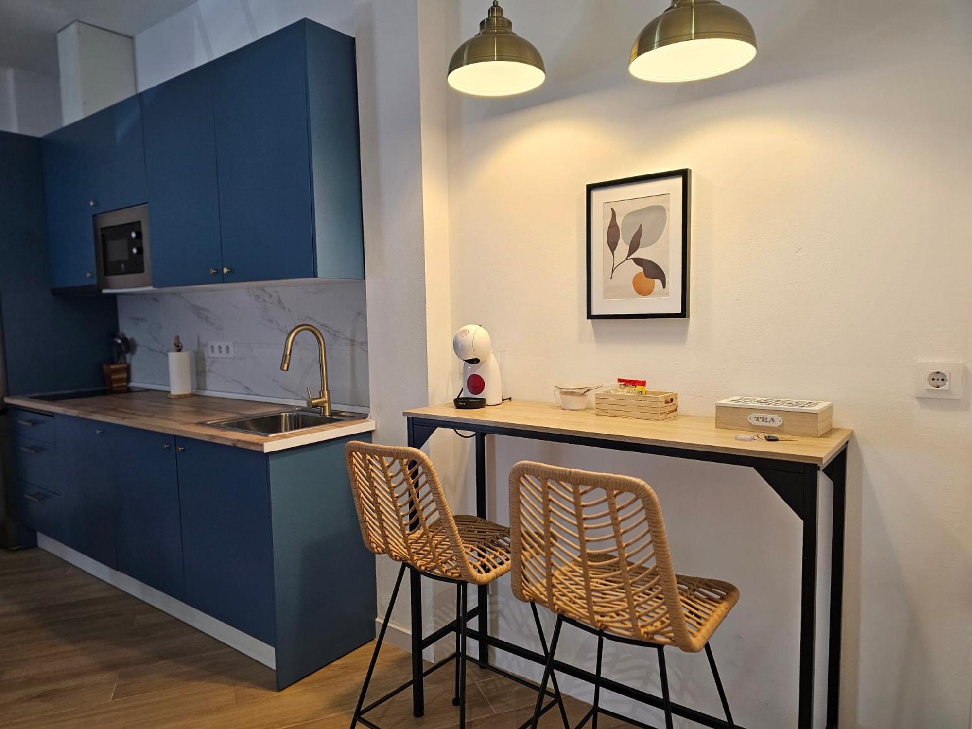 Aires De Cordoba Appartement Buitenkant foto