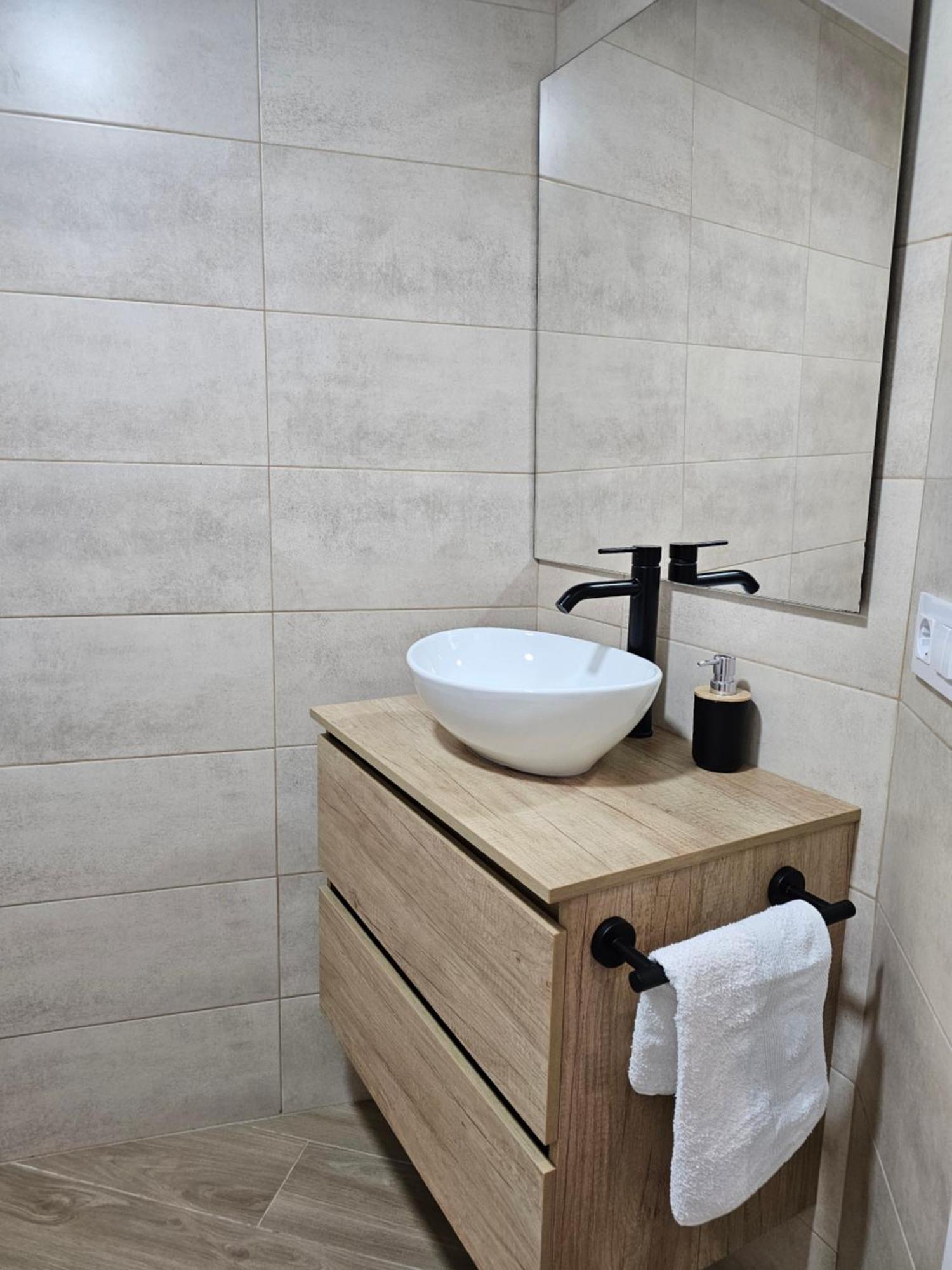 Aires De Cordoba Appartement Buitenkant foto