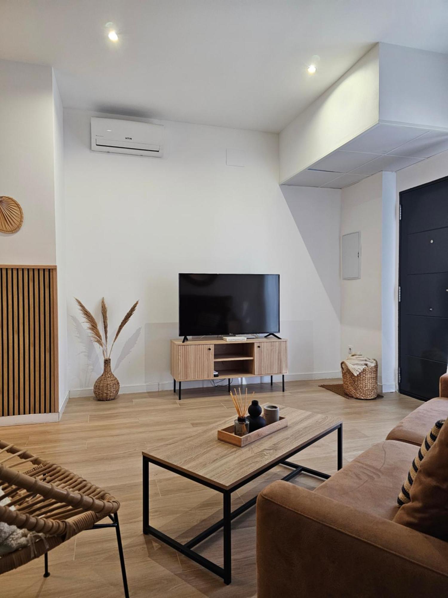 Aires De Cordoba Appartement Buitenkant foto