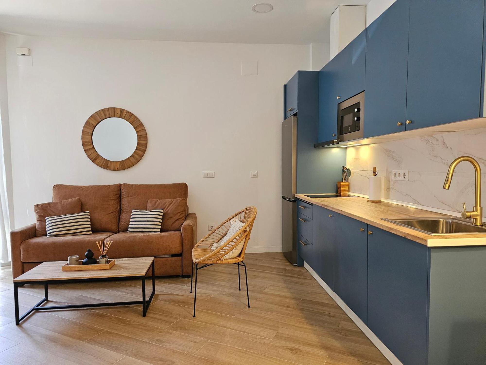 Aires De Cordoba Appartement Buitenkant foto