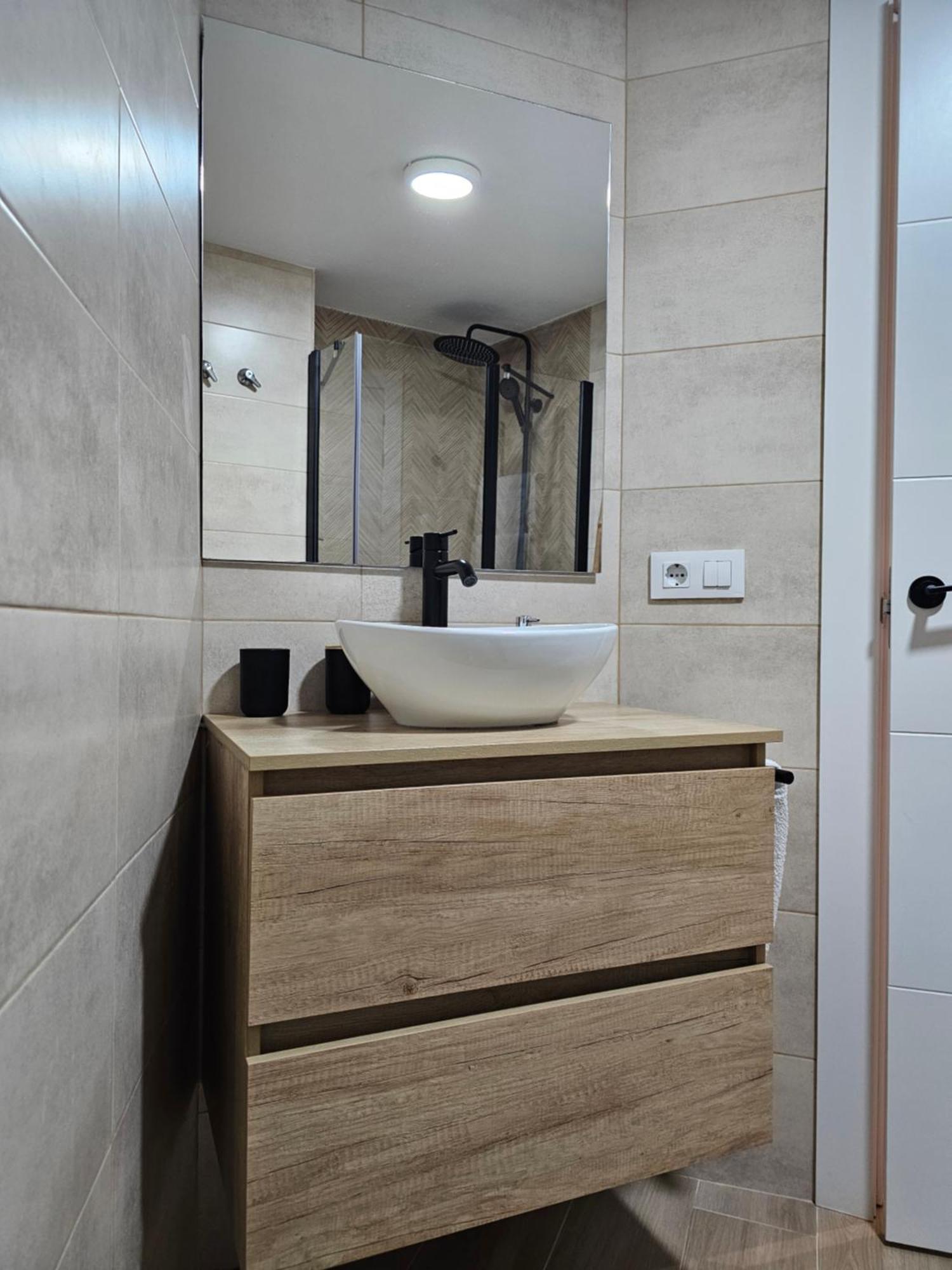Aires De Cordoba Appartement Buitenkant foto